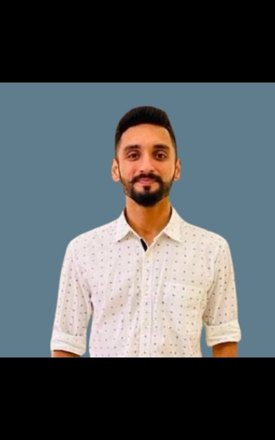 Anand Balakrishnan - Senior Athlete Manager | Go Sports, ex-Vedanta Limited, Kalam Sports