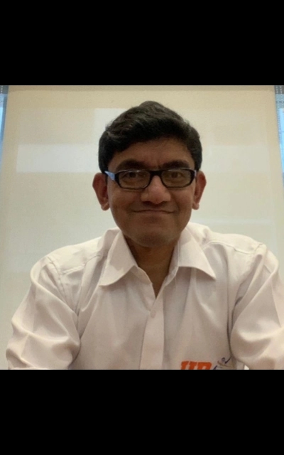 Debayan Sen - ex-ESPN, Zee, ESPN STAR