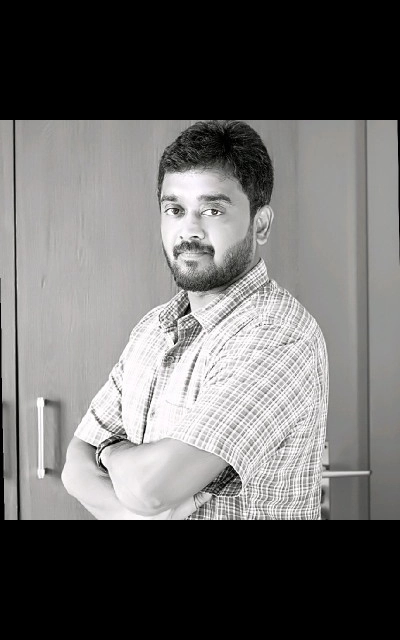 Saravana Sabari Rajan - Co-Founder, Fisto Sports