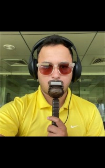 Liam Bain - Guest Lecture - Commentator | Presenter | Content Writer