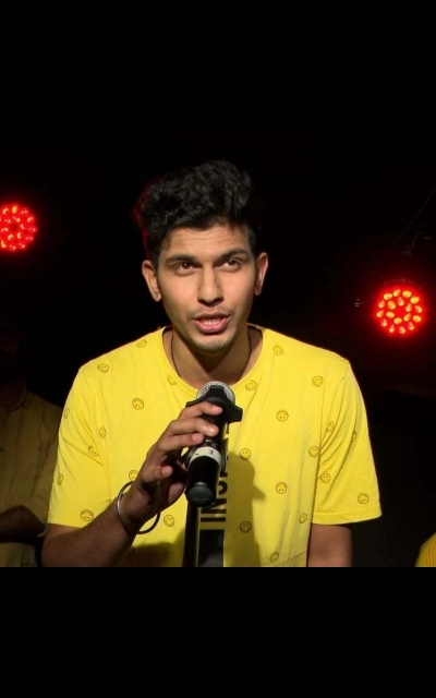 Rohan Cariappa - Commentator, Actor, Social Media influencer