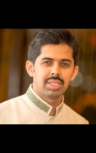 Nikhil Kulkarni - Voice commentator, Sports anchor, Text commentator