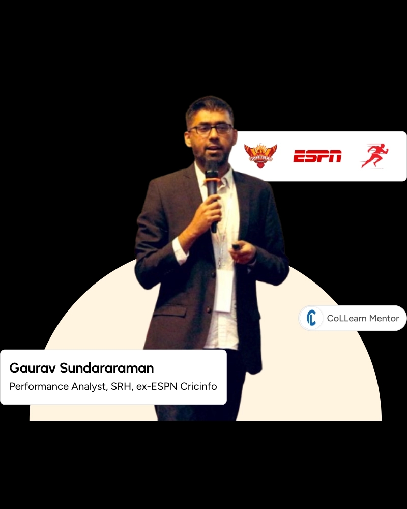 Expert Mentor - Industry Professional