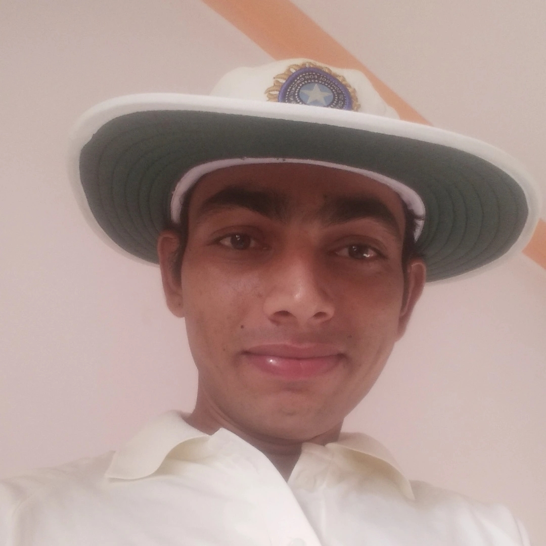 Siddharth Panwar