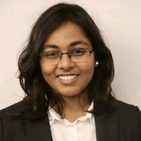 P Kruthika