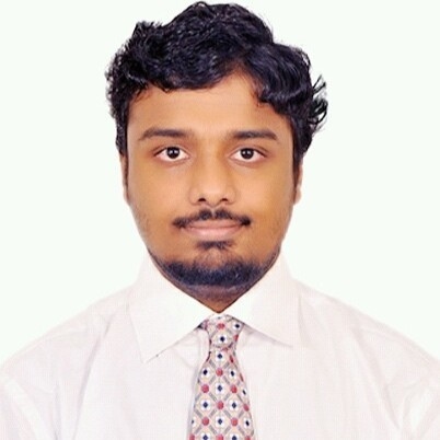 Sudharshan Sridharan