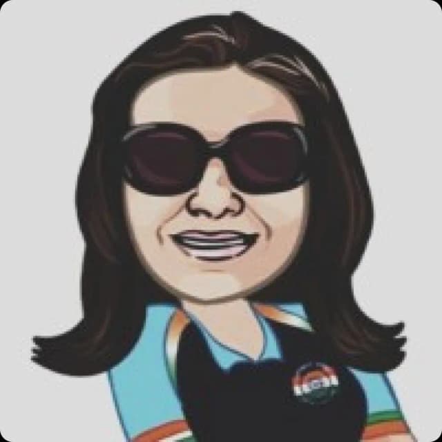 Anusha Ramachandran  profile