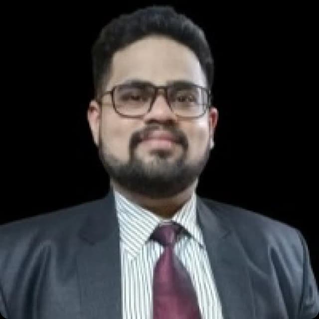 CA Aneesh Chitale  profile