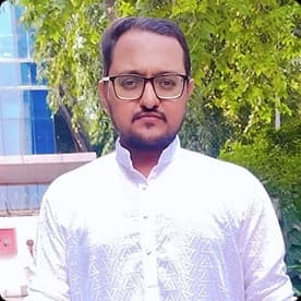 Nitin Murage  profile