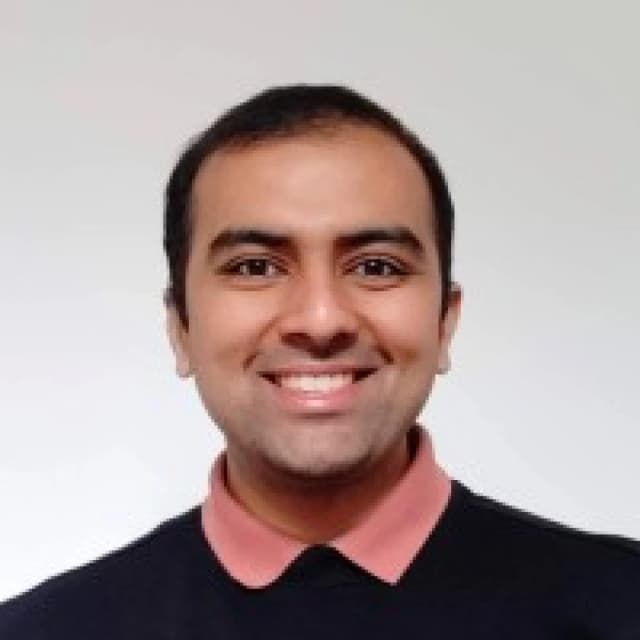 Yashraj Kulkarni  profile