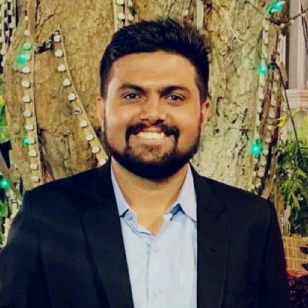 Afzal Jiwani profile