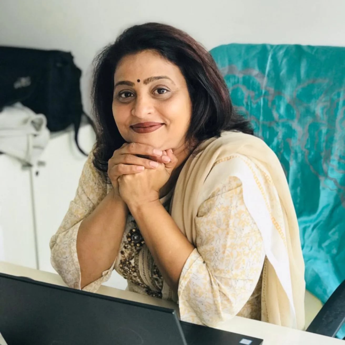 Susan Dsilva - Expert Mentor