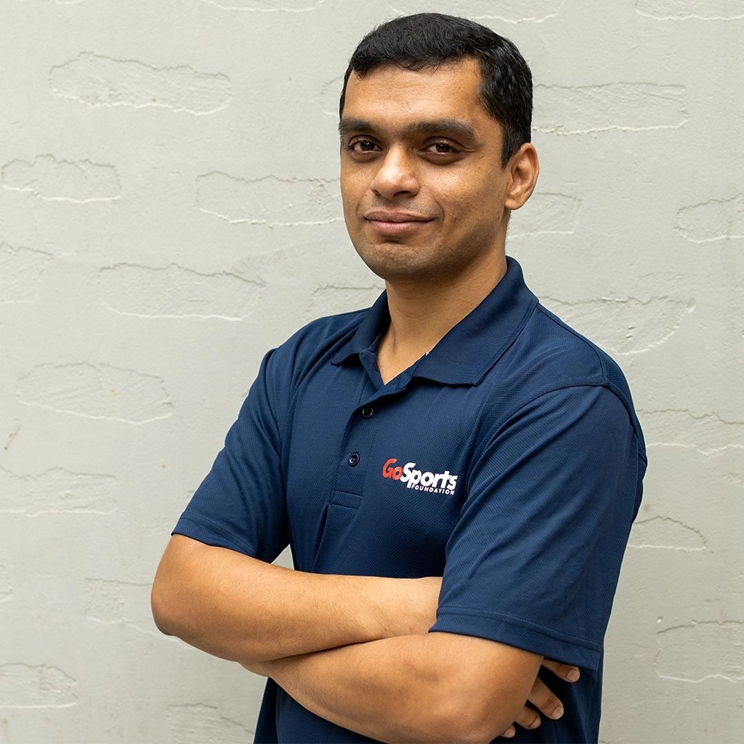 Raghavendran Gurumurthy - Expert Mentor