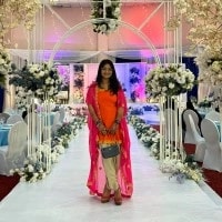 Aaniqa Hemnani's profile