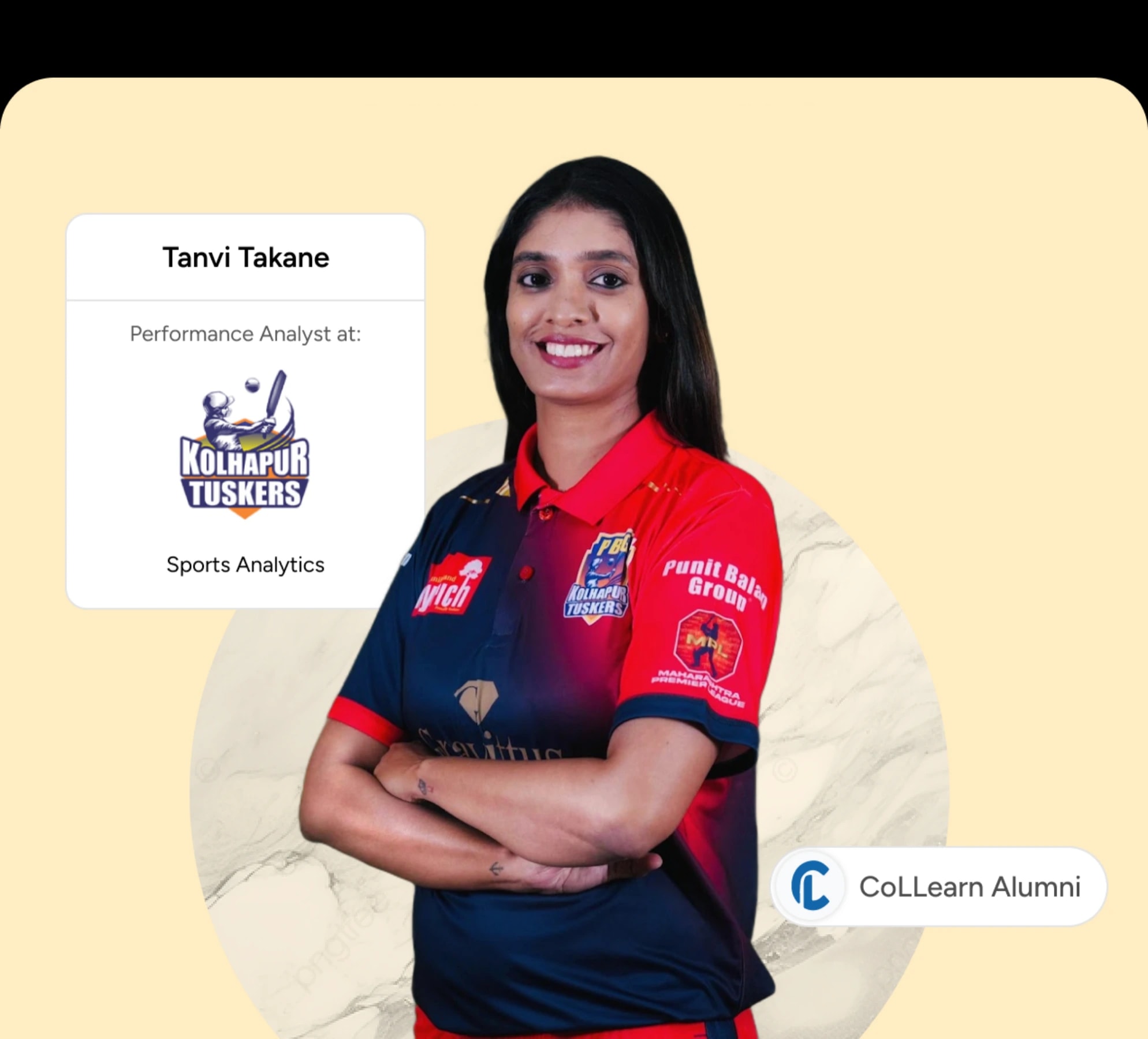 Sports Management Course Hero Image