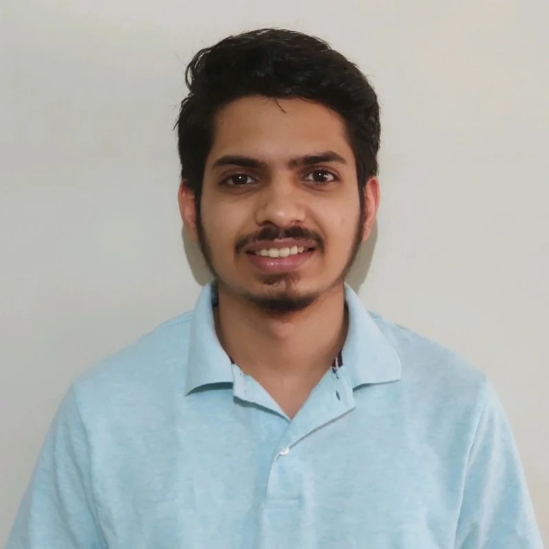 Amey Kulkarni's profile