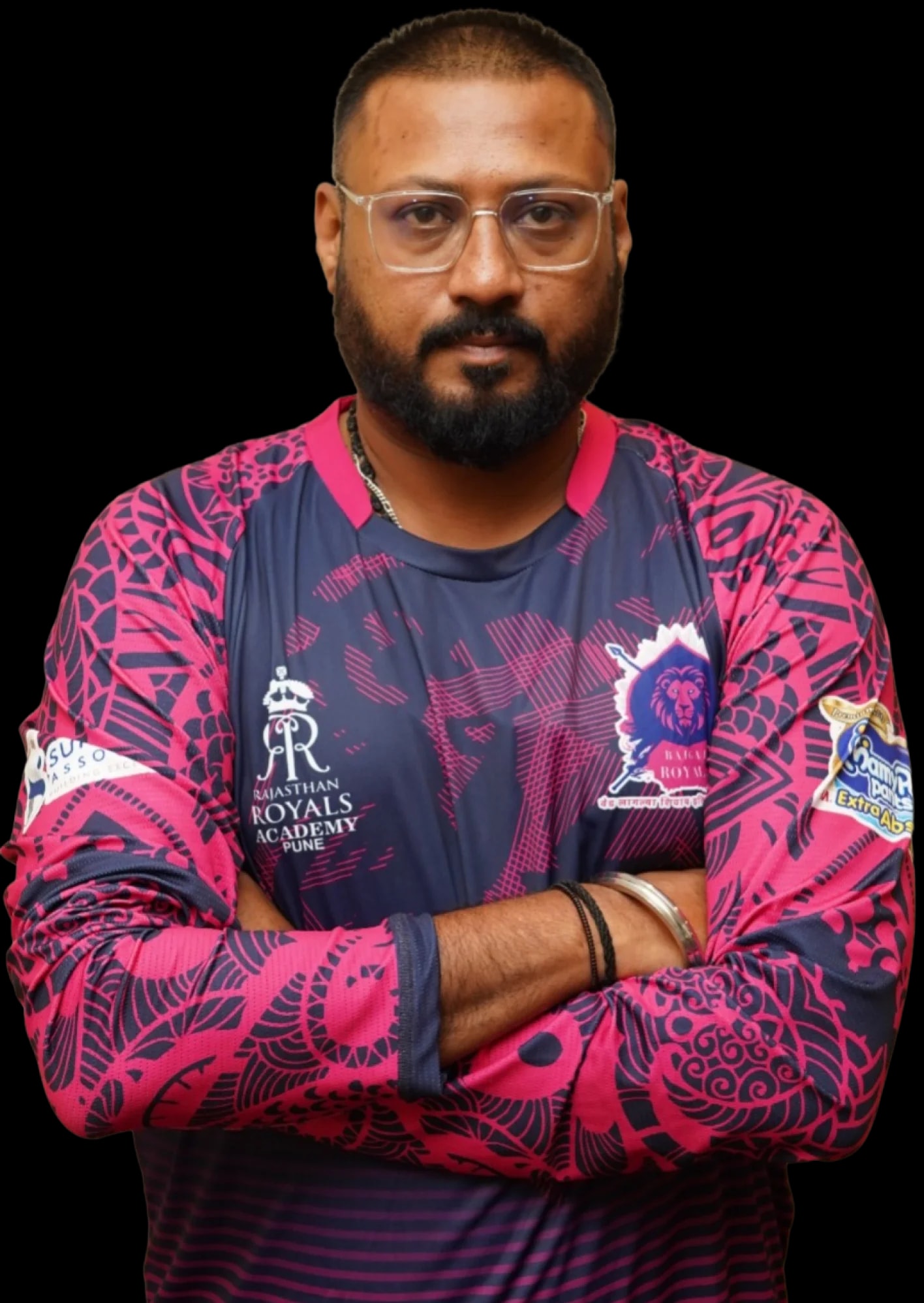 Pranav Khandale's profile