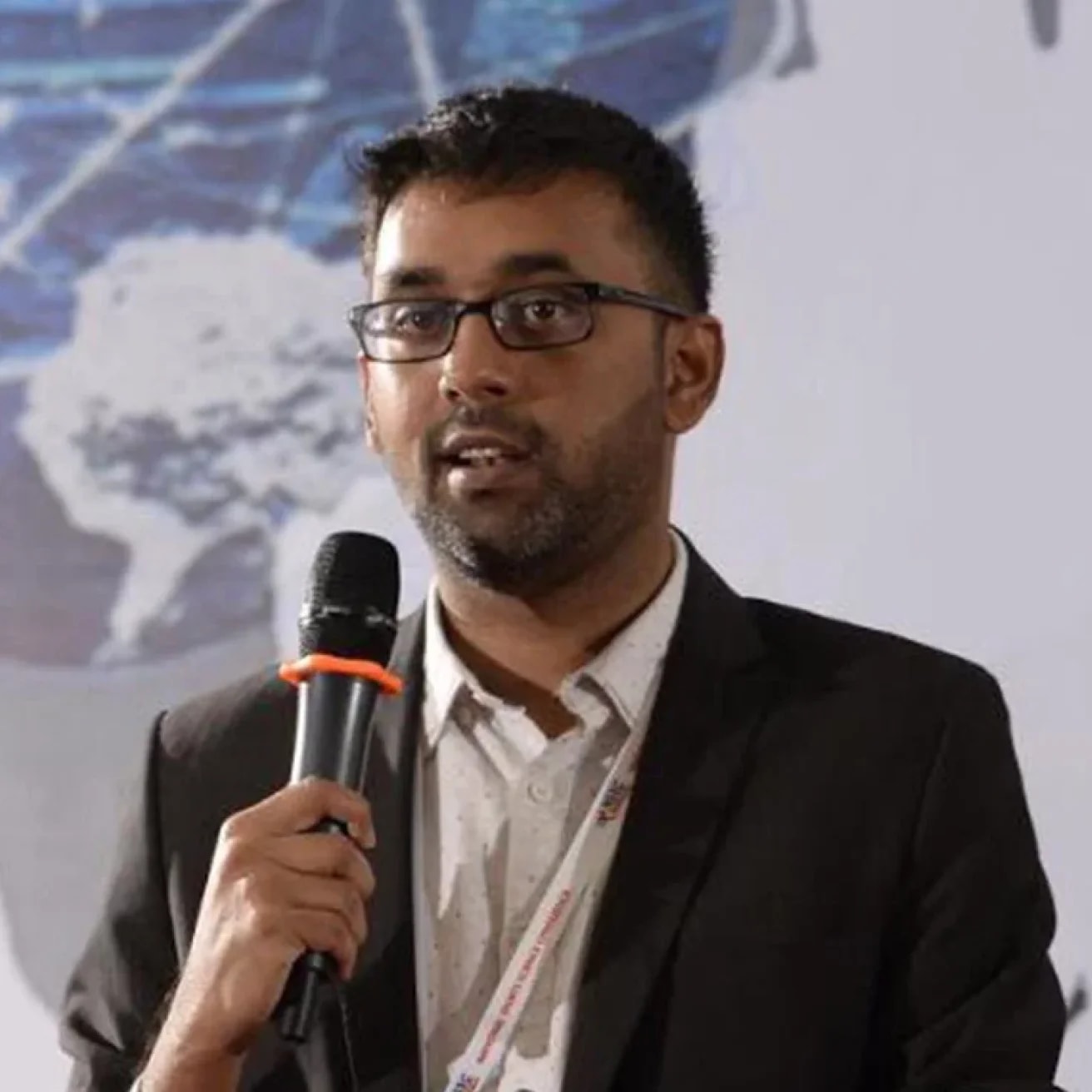 Gaurav Sundararaman