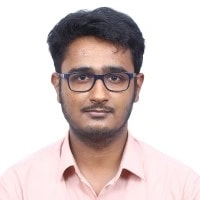 Hariharan Sankaranarayanan's profile