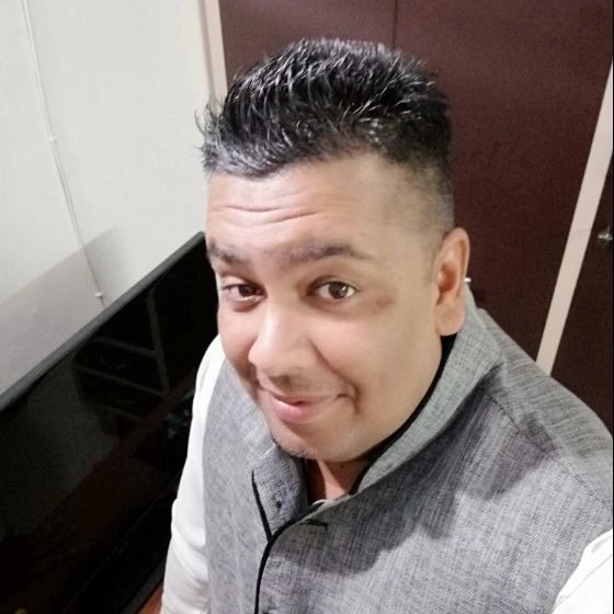 Manish Bhatt's profile