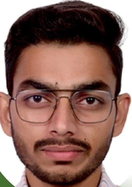 Siddharth Panwar's profile