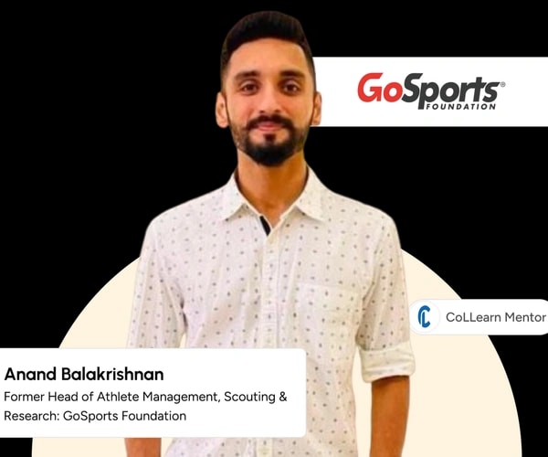 Sports Management Professional