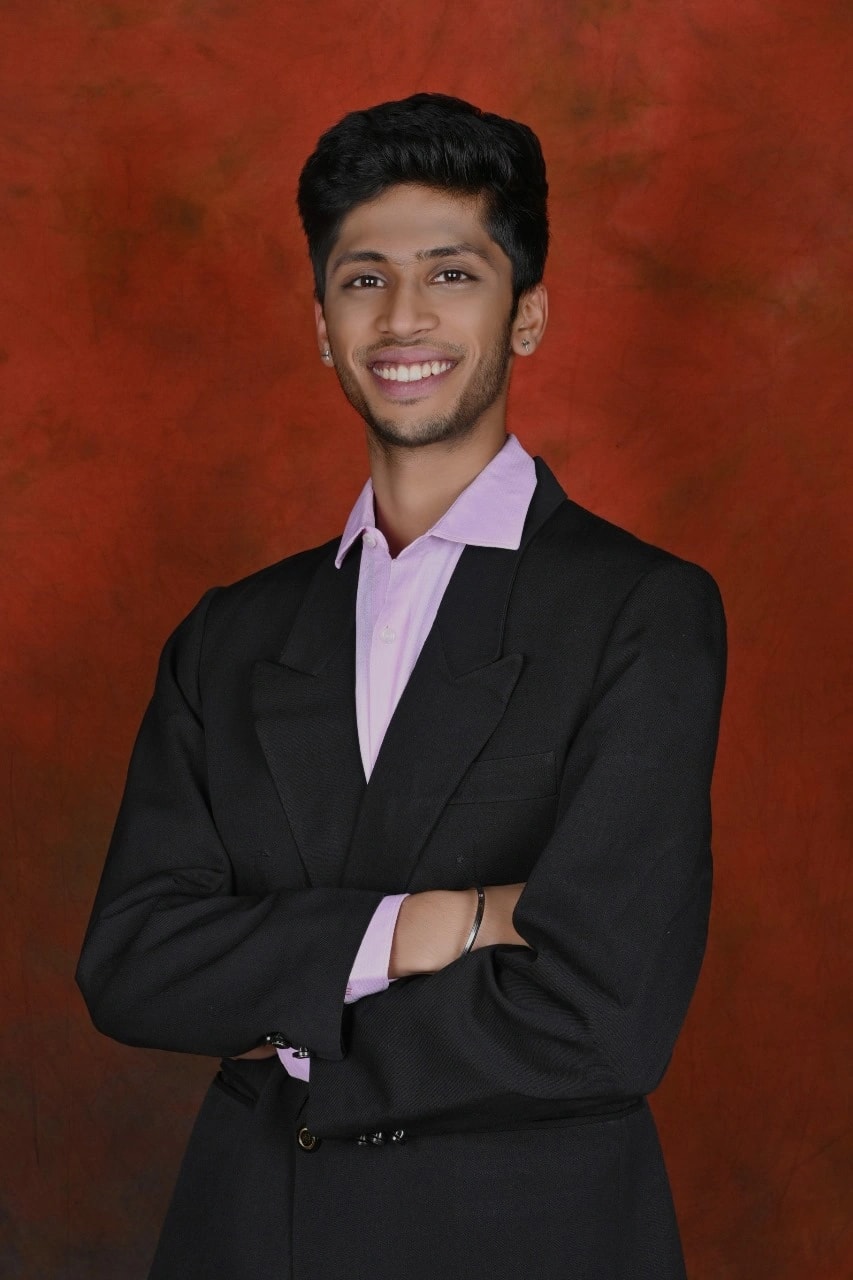 Allen James's profile