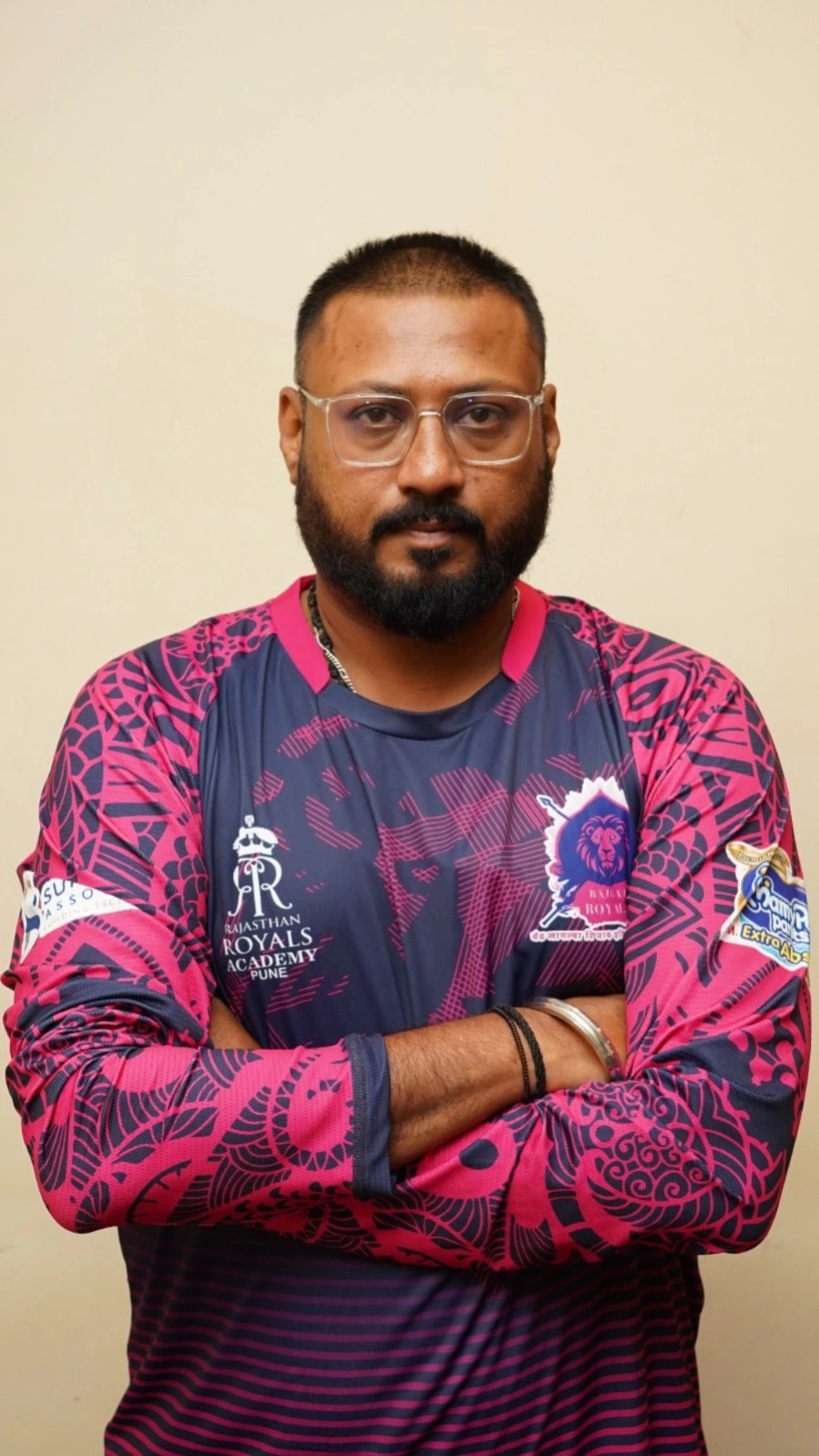 Pranav Khandale's profile