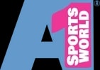 A1 Sports World Logo