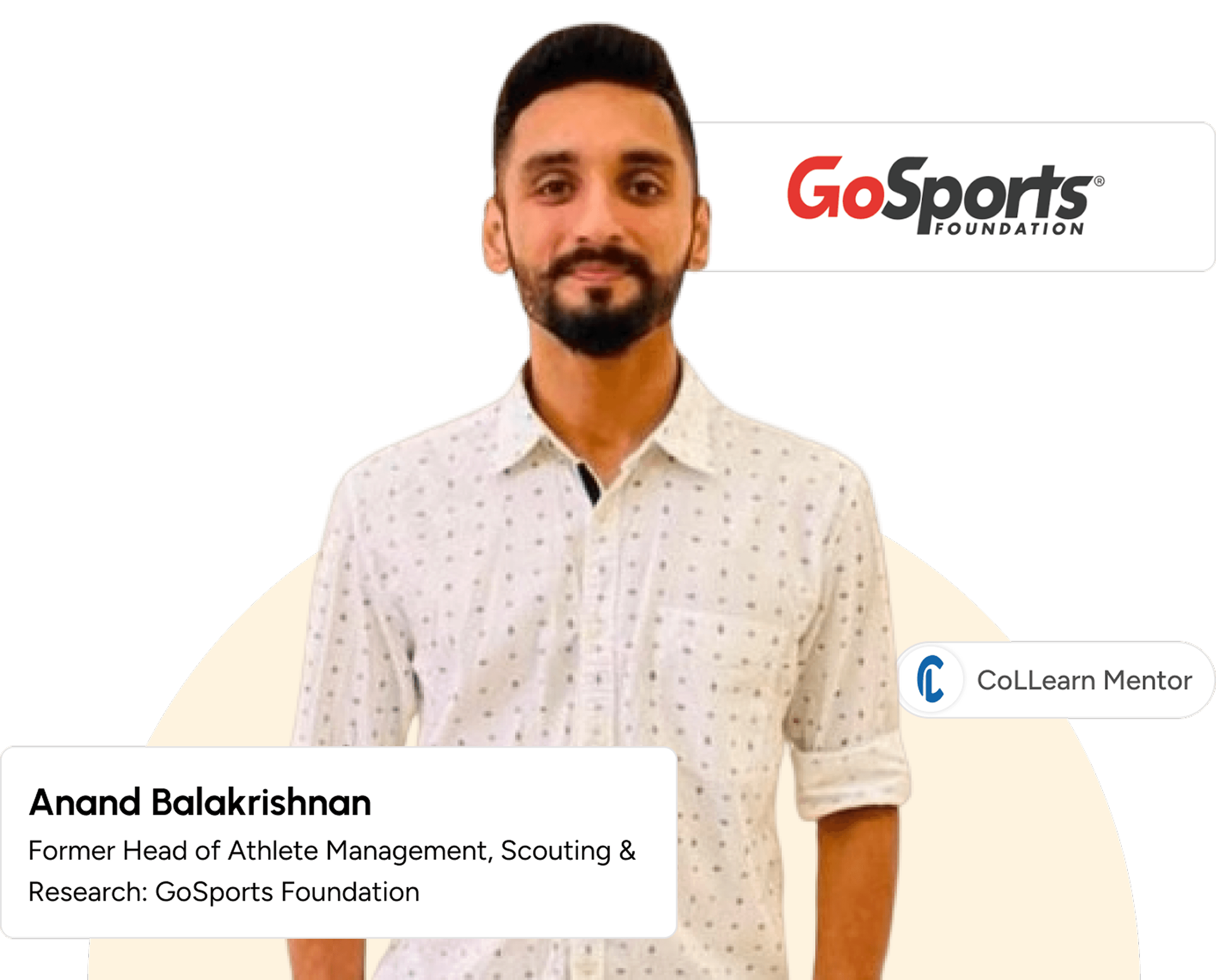 Sports Management Professional