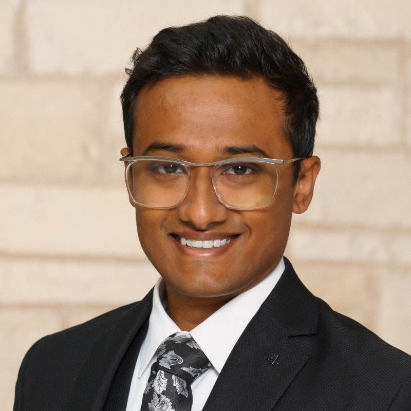 Ashwath Ganesh's profile