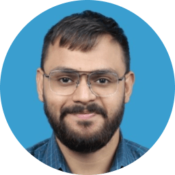 Gaurav Shinkar's profile