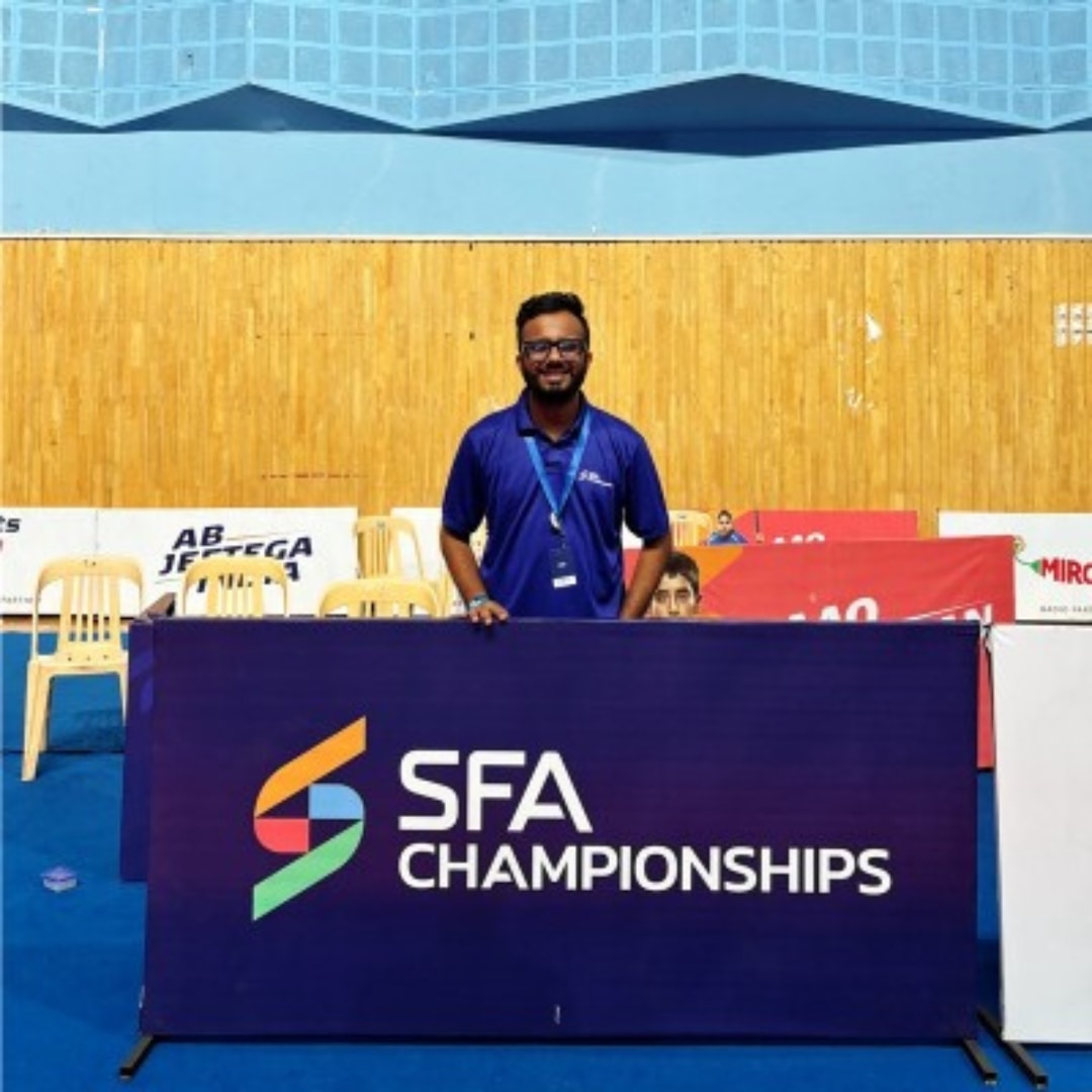 Omkar Gaonkar's profile