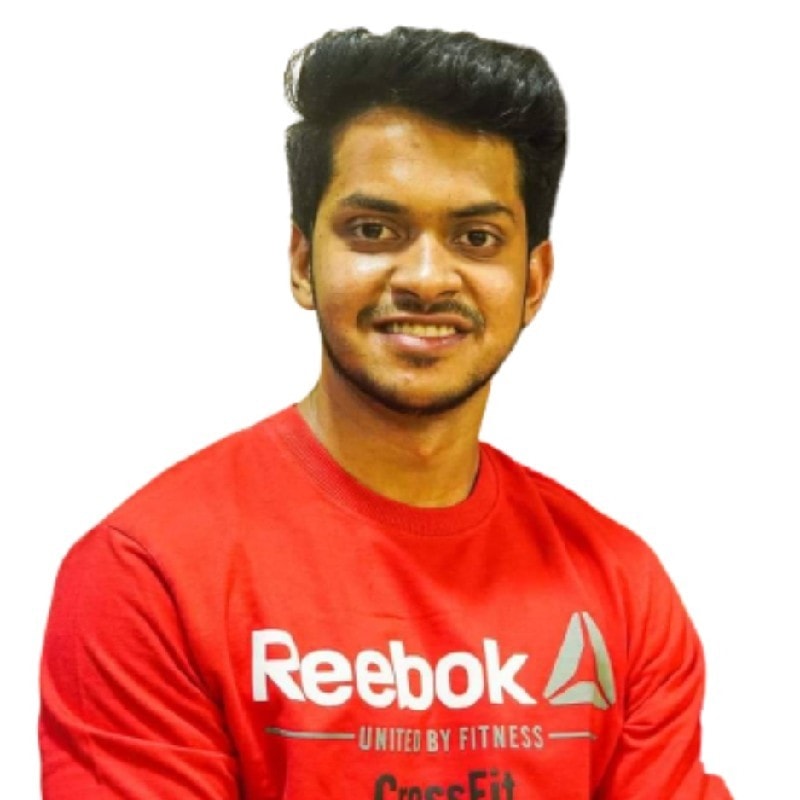 Vinay Waingankar's profile