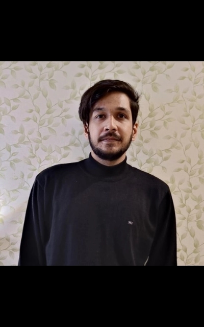 Gaurav Sharma - Group Head - Social Media, Ting, SportsPundit, Santosh Trophy, Ericsson, T-Mobile