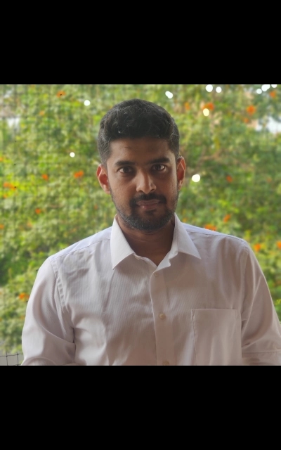 Bharath Ganesh - Head of Digital and Social Media| SunRisers Hyderabad and SunRisers Eastern Cape | ex-Chennai Super King