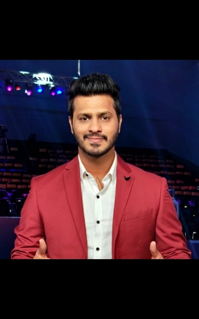 Roshan Shetty - International Sports Commentator & TV Presenter | Founder & Director : Sportytude