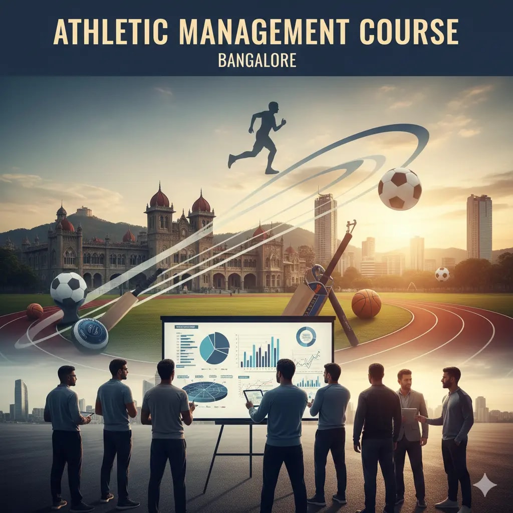 Athletic Management in Bangalore