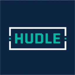 Hudle Logo