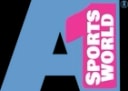 A1 Sports World Logo