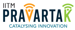 IITM Pravartak Logo