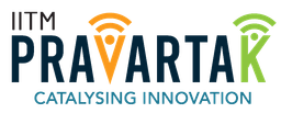 IITM Pravartak Logo