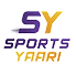 SportsYatri - Sports Travel
