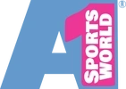 A1 Sports World Logo